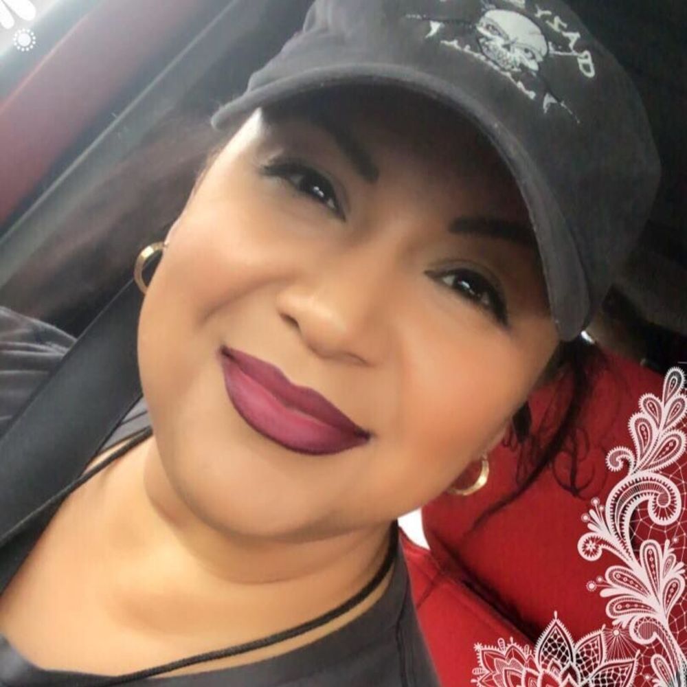 Meet your Posher, Gina